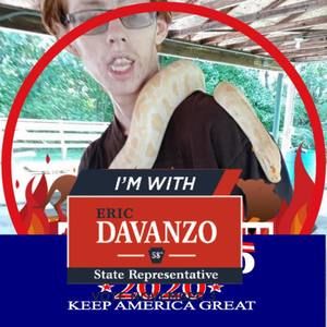 Meet your Posher, Casey